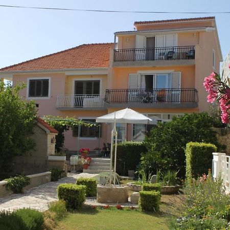 Rooms By The Sea Pasman - 8223 Exterior photo