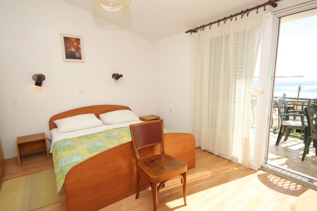 Rooms By The Sea Pasman - 8223 Exterior photo