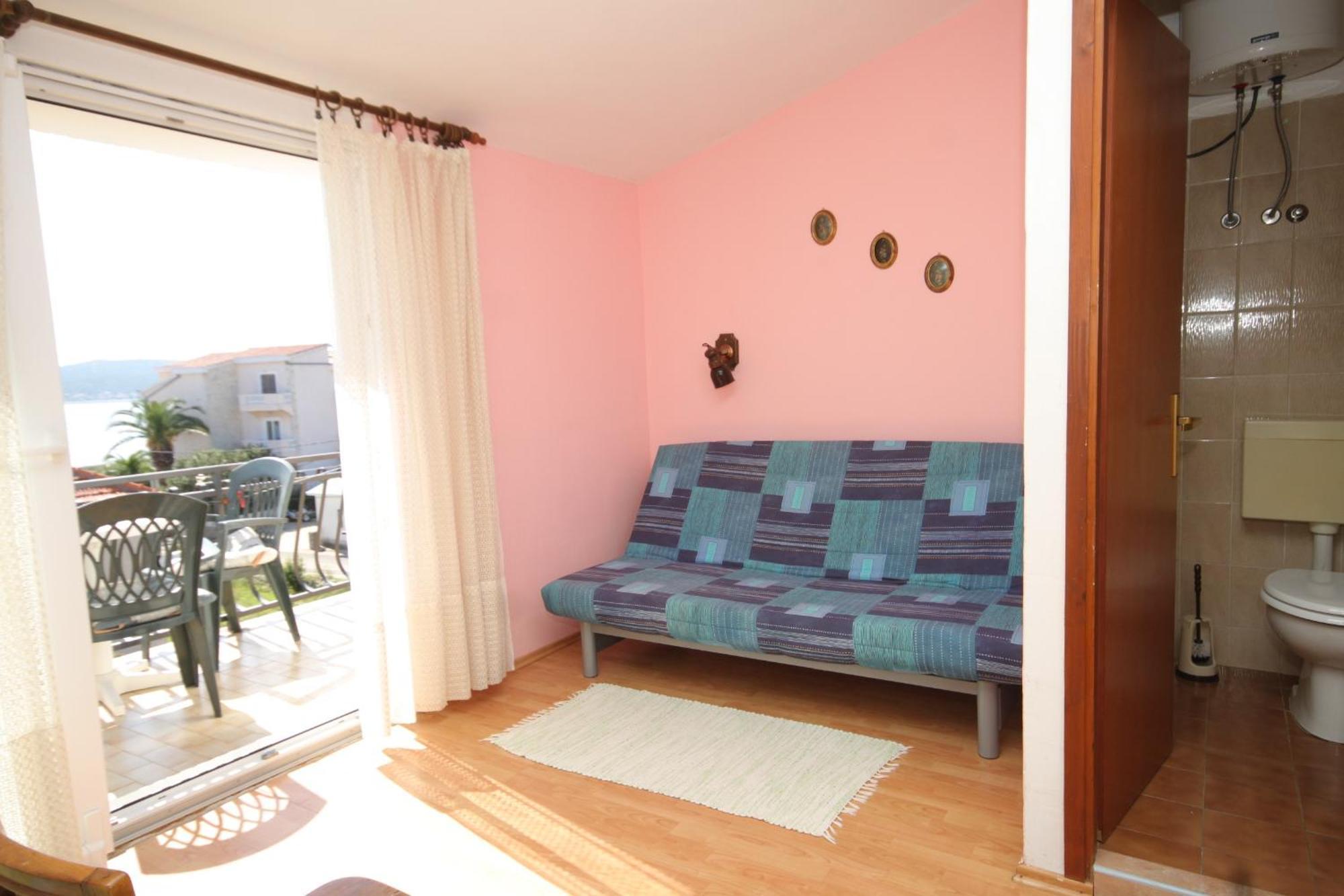 Rooms By The Sea Pasman - 8223 Room photo