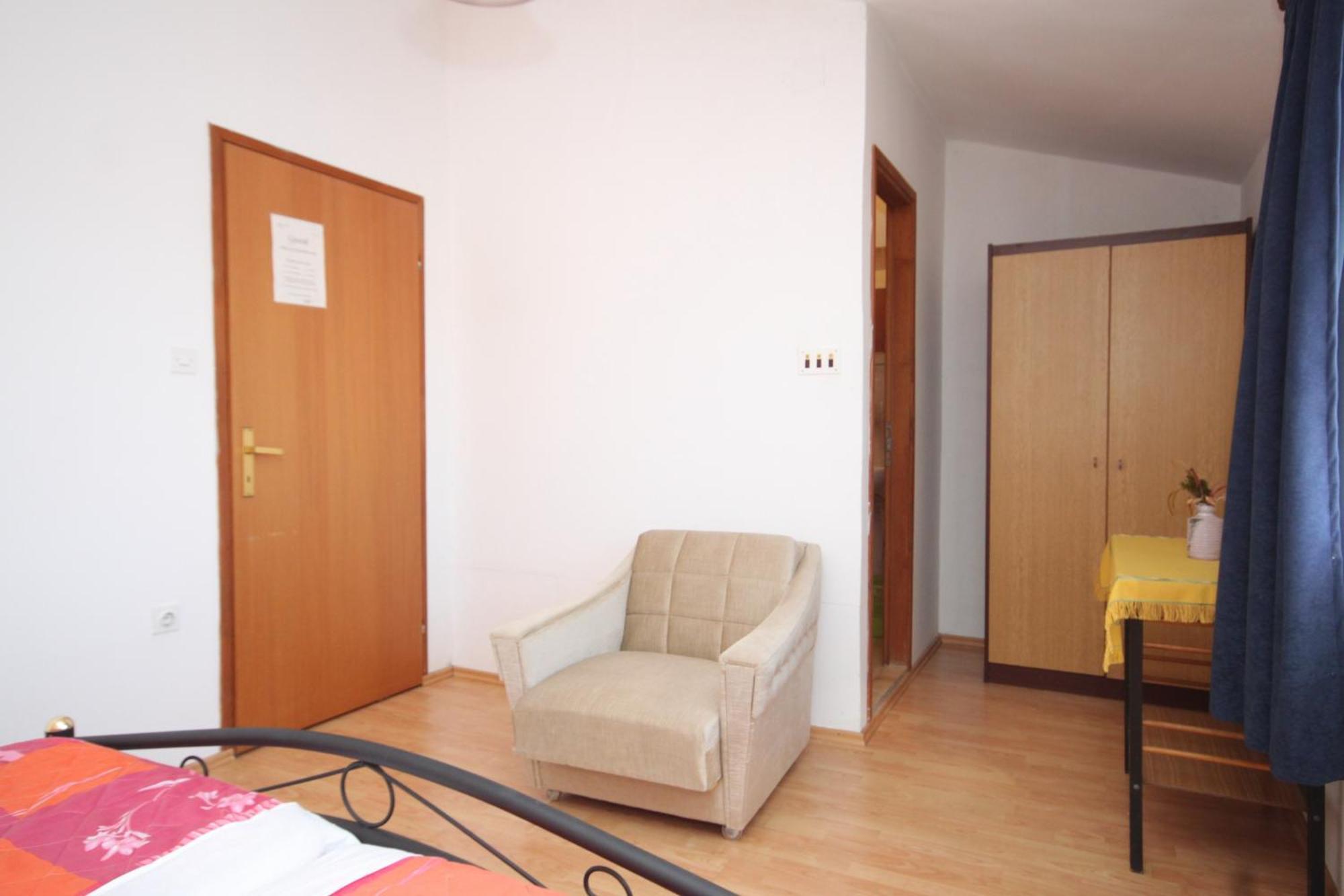 Rooms By The Sea Pasman - 8223 Room photo